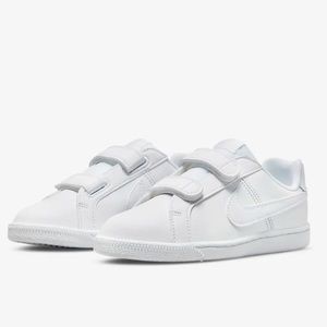 Toddler Nike Court Royale